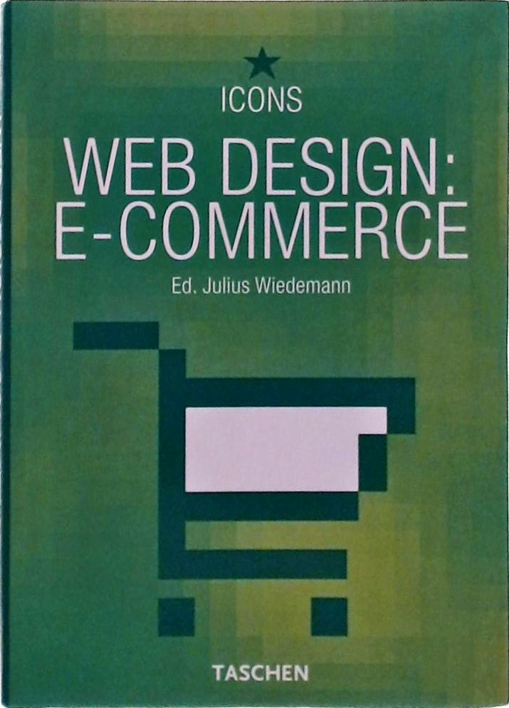 Web Design: E-Commerce