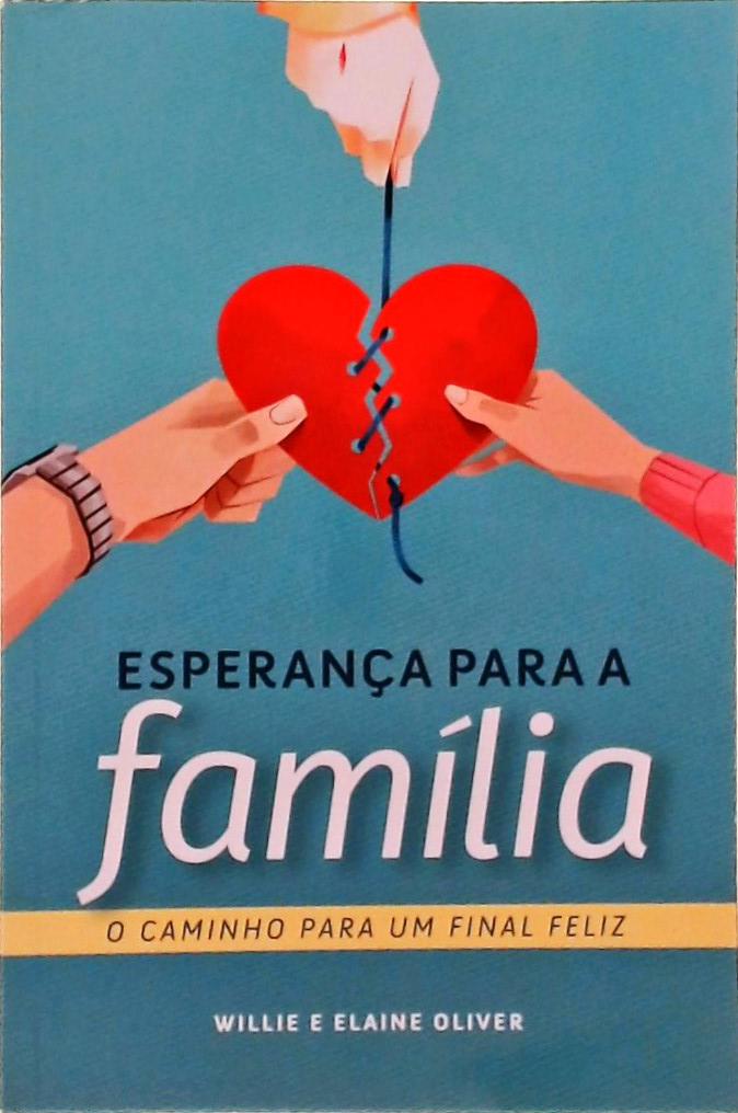 Esperança Para A Família