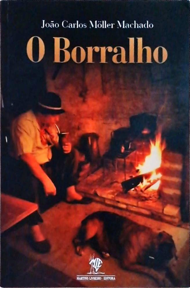 O Borralho