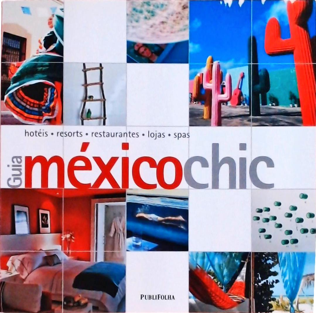 Guia México Chic (2008)