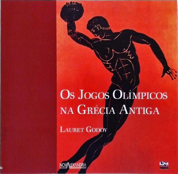 Os Jogos Olímpicos Na Grécia Antiga