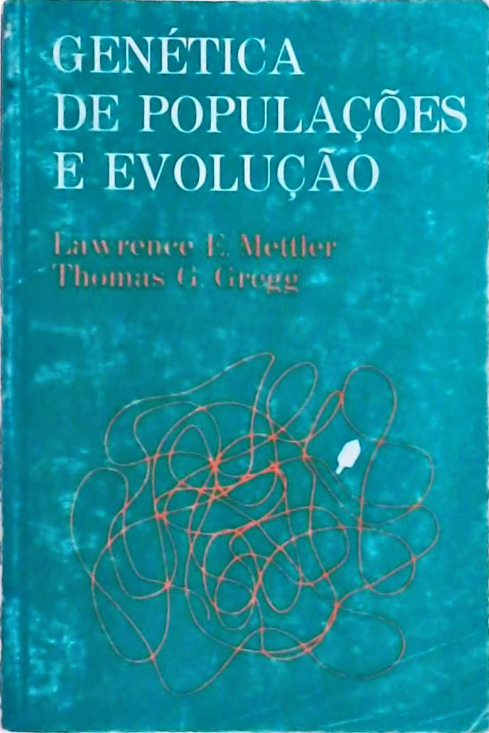 Genética de Populações e Evolução