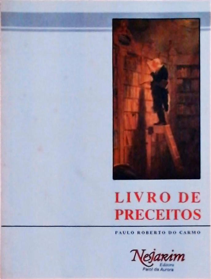 Livro de Preceitos