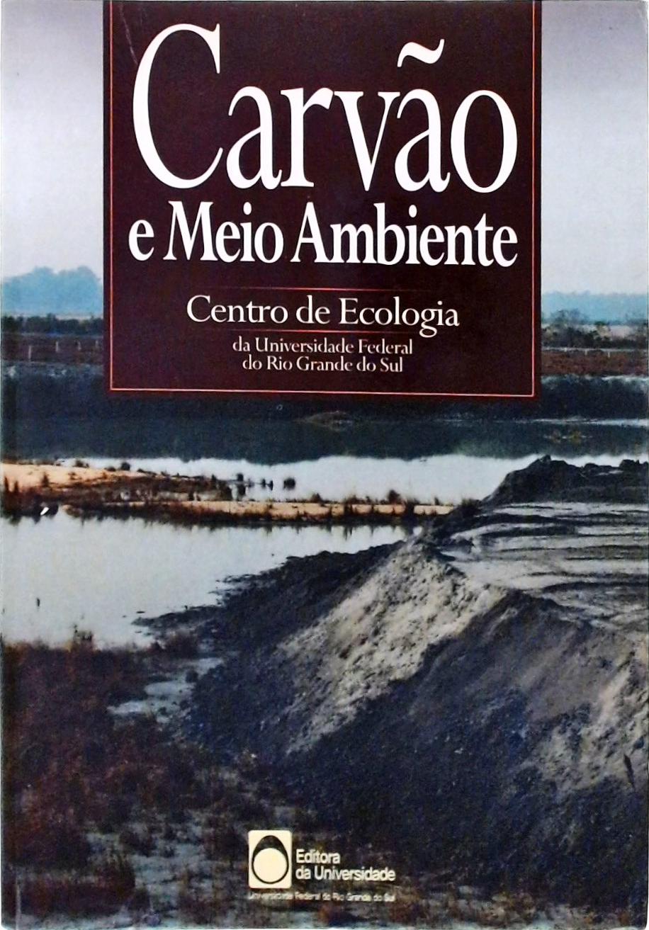 Carvão E Meio Ambiente