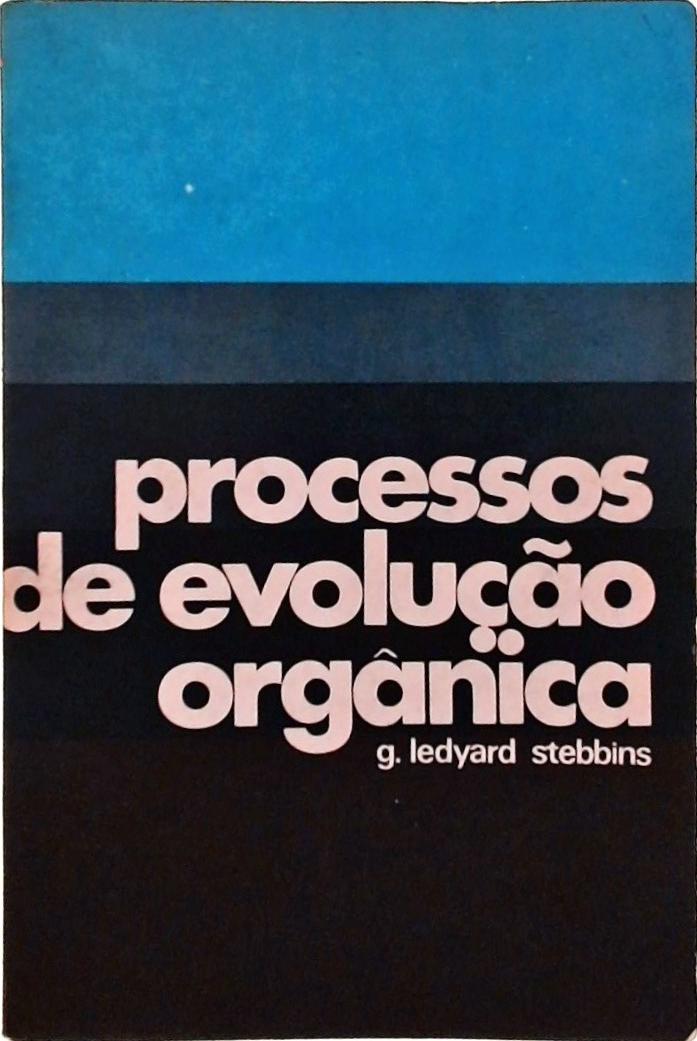 Processos de Evolução Orgânica (1974)