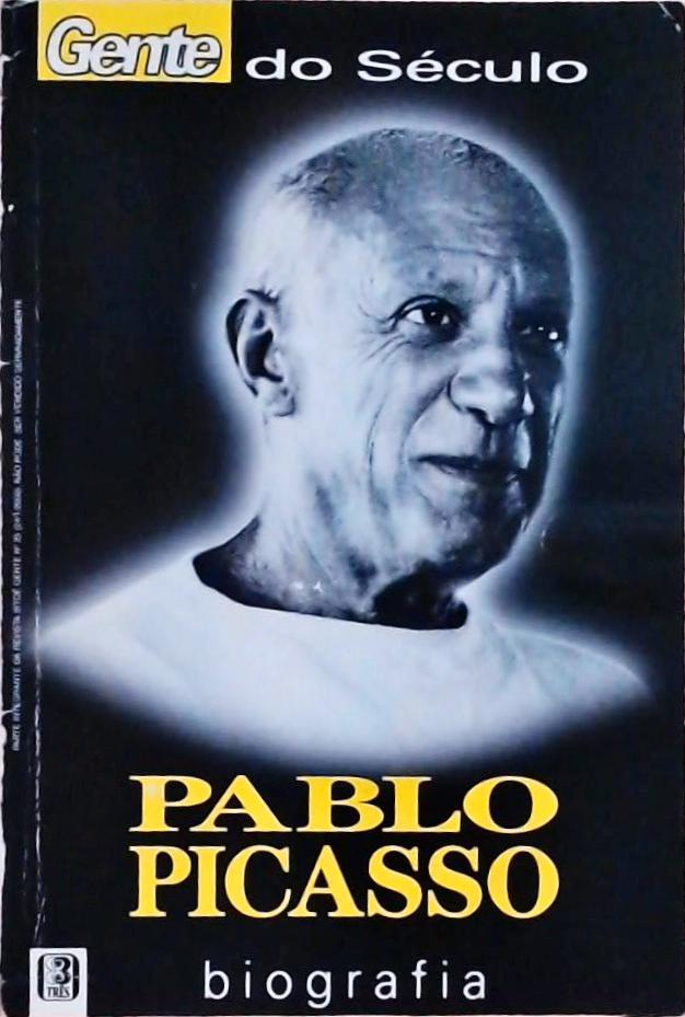 Pablo Picasso: A Arte Da Paixão