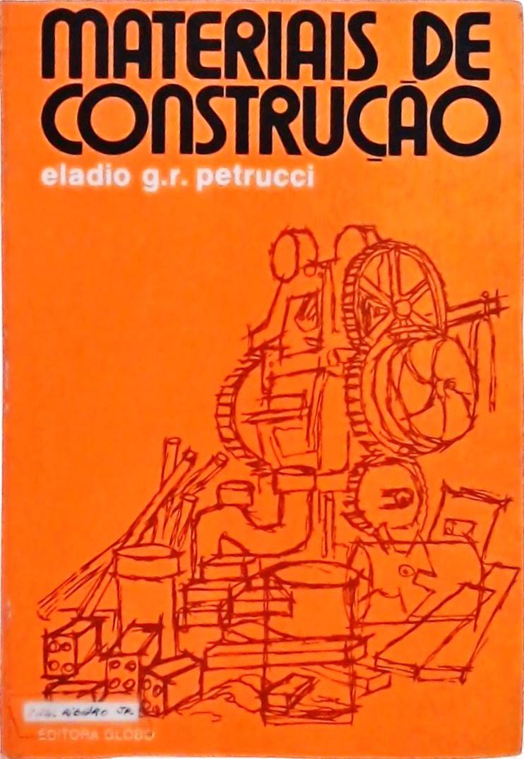 Materiais De Construção