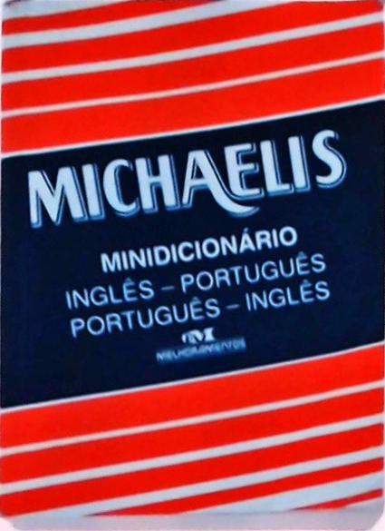 Michaelis Minidicionário (2002)