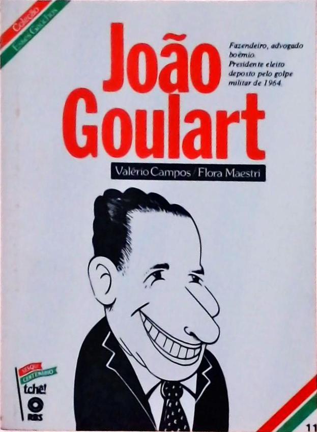 João Goulart