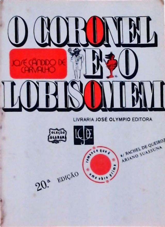 O Coronel e o Lobisomem