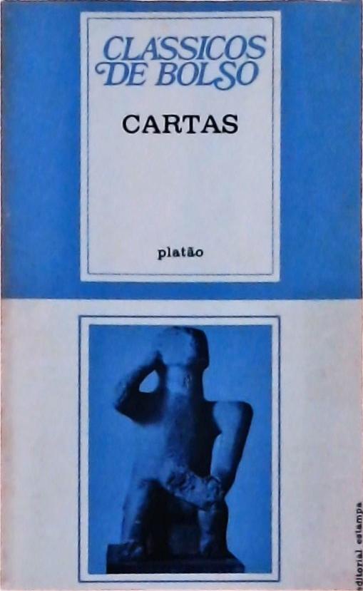 Cartas de Platão