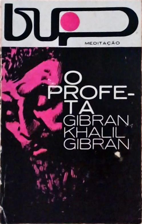 O Profeta