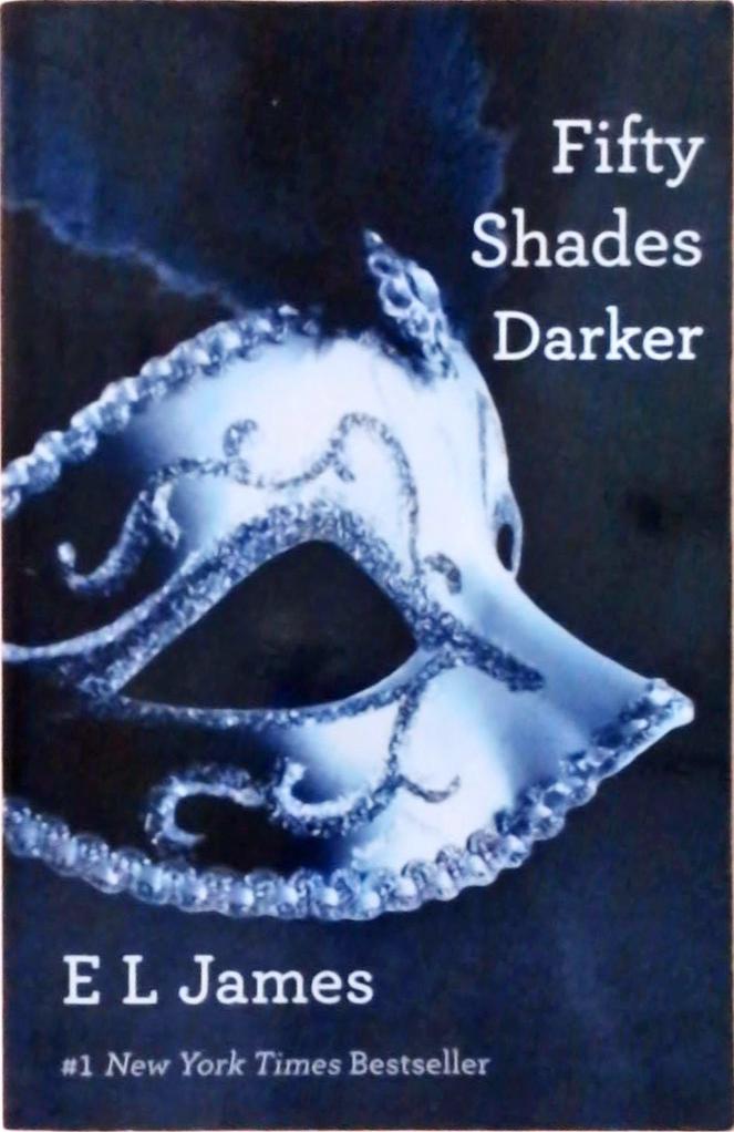 Fifty Shades Darker