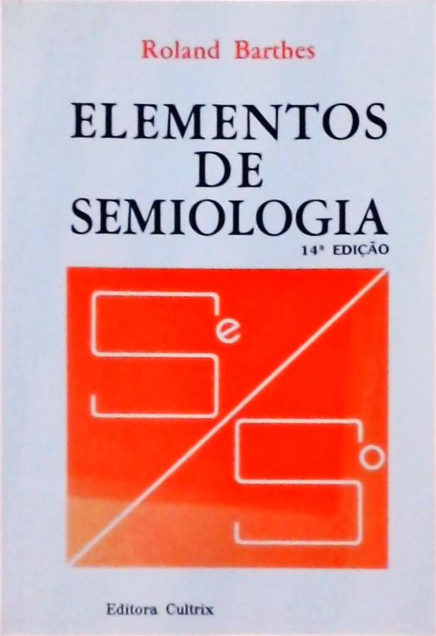 Elementos De Semiologia