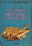 Os Povos Nomadas das Estepes