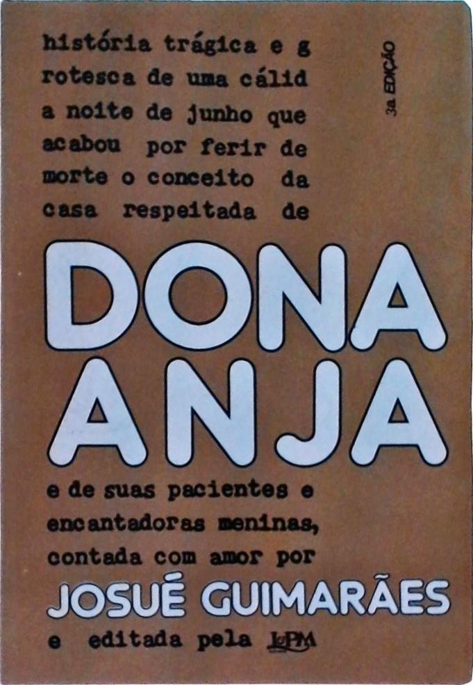 Dona Anja