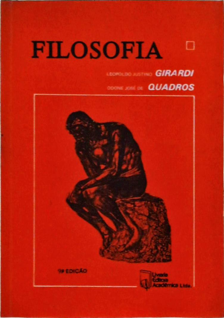 Filosofia