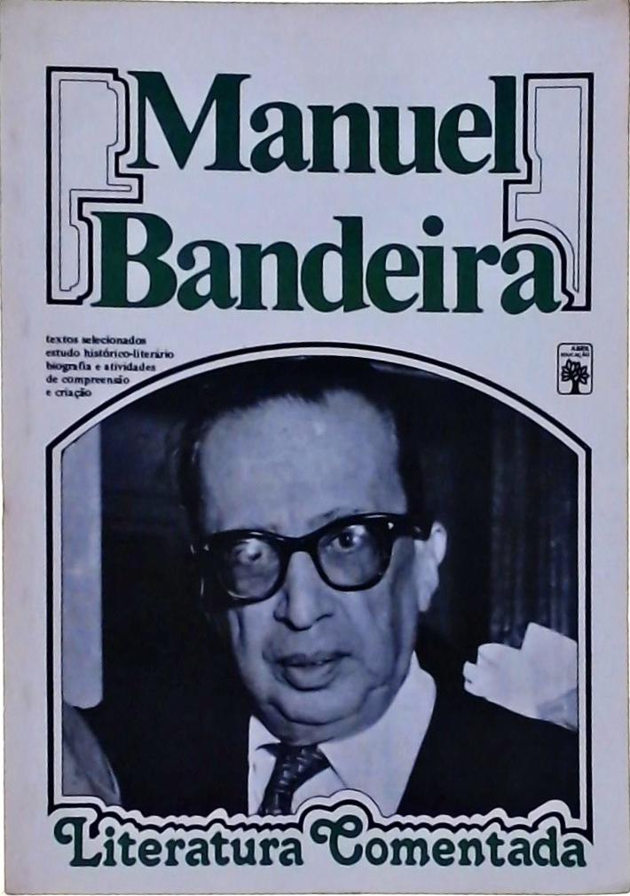 Manuel Bandeira