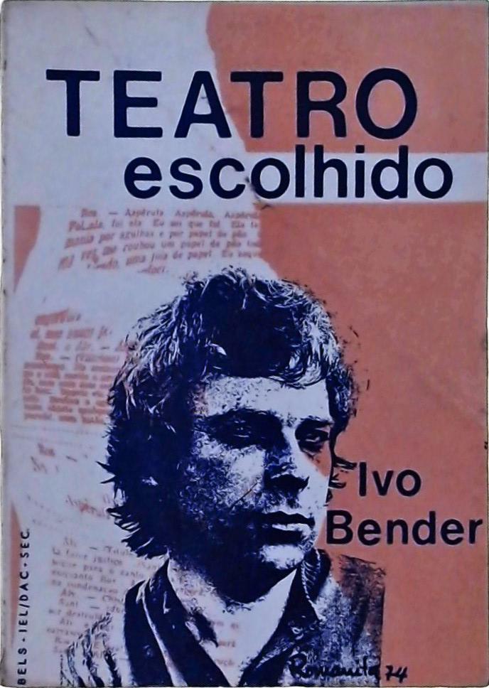 Teatro Escolhido