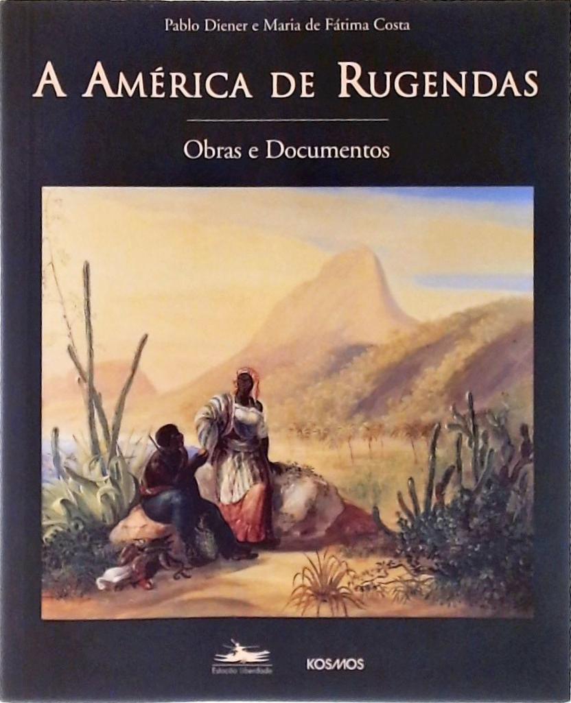 A América De Rugendas