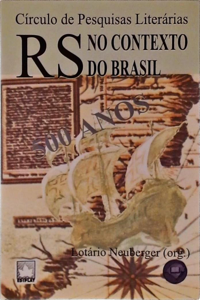 Rs no Contexto do Brasil