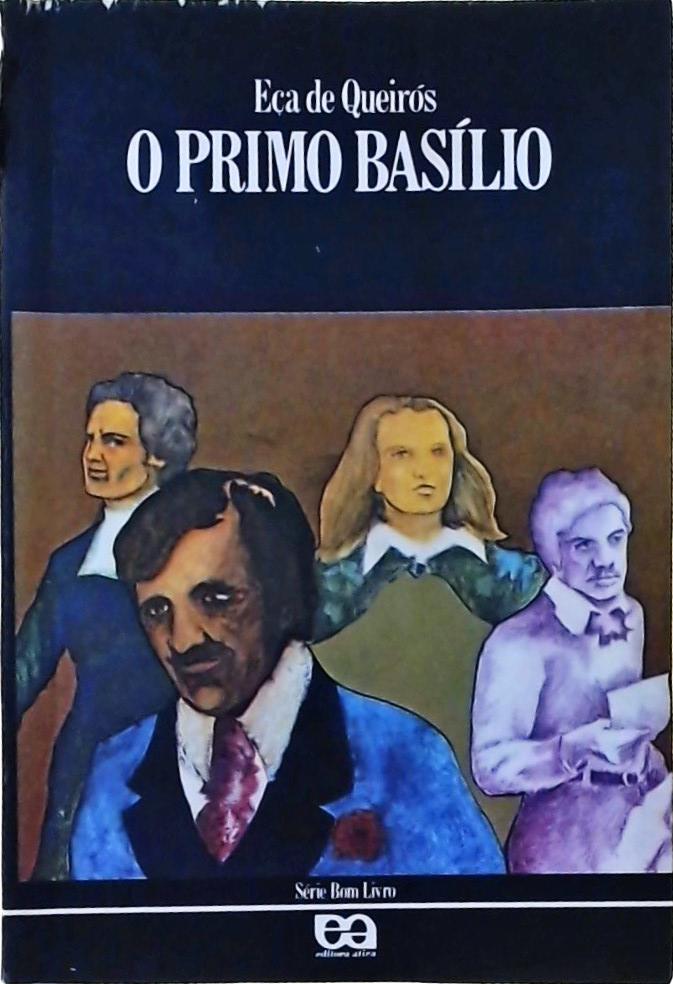 O Primo Basílio