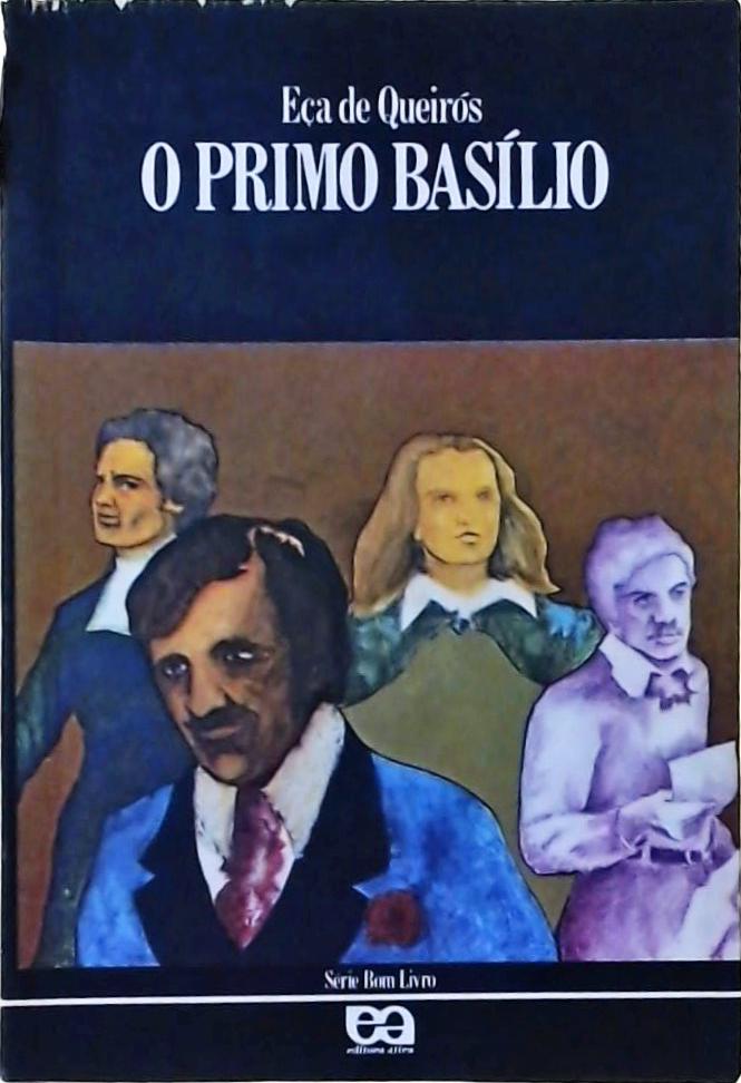 O Primo Basílio