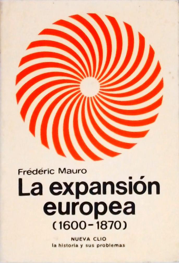 La Expansión Europea
