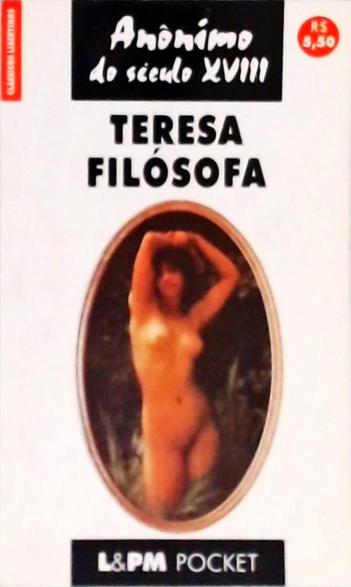 Teresa Filósofa