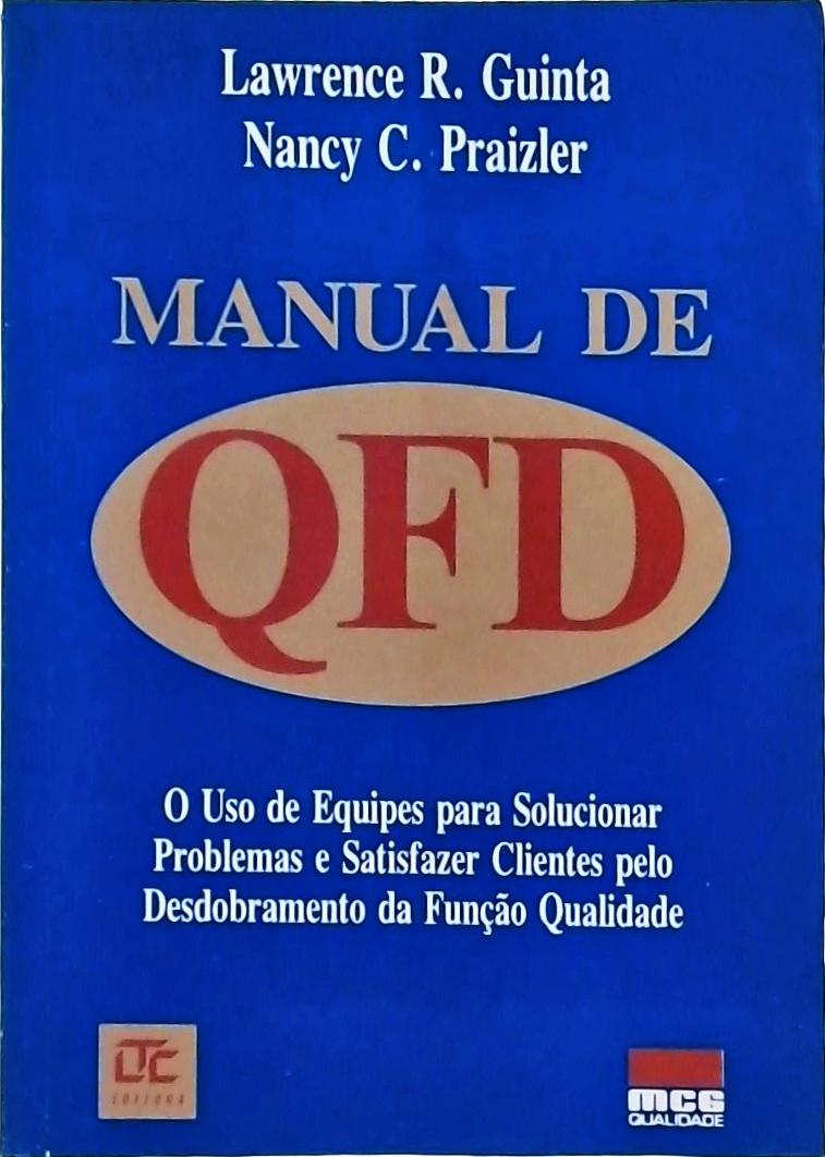 Manual De Qfd