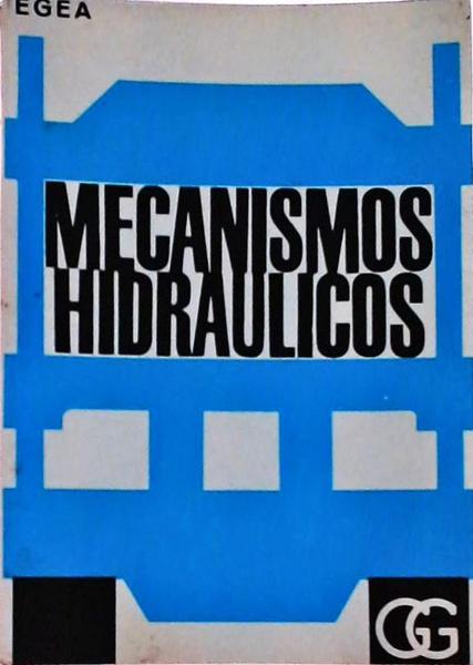 Mecanismos Hidraulicos