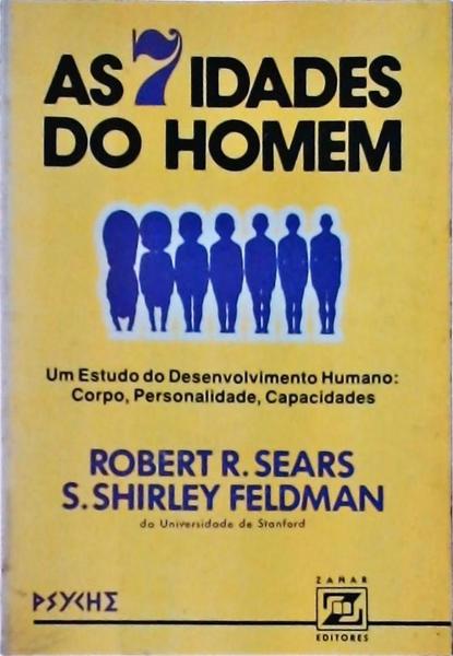 As 7 Idades Do Homem