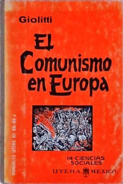 El Comunismo En Europa