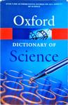 Oxford Dictionary Of Science