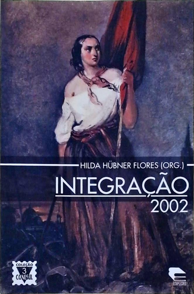 Integração 2002