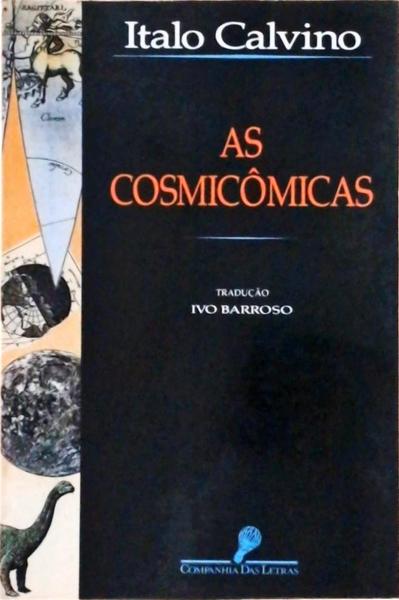 As Cosmicômicas