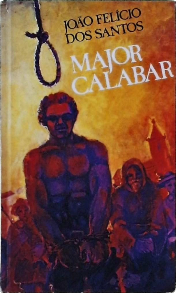 Major Calabar