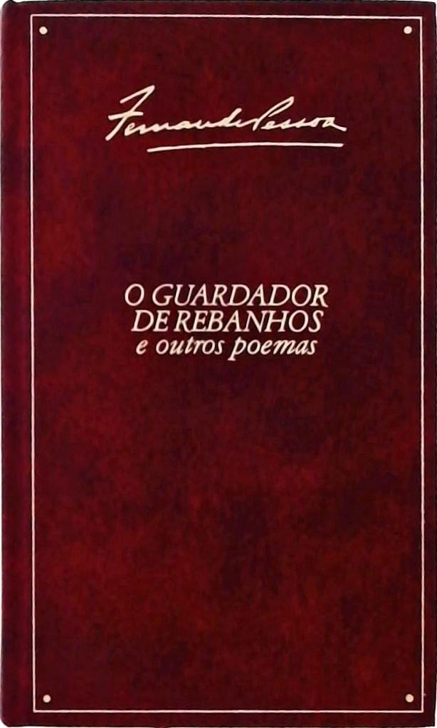 O Guardador De Rebanhos E Outros Poemas Fernando Pessoa Traca Livraria E Sebo