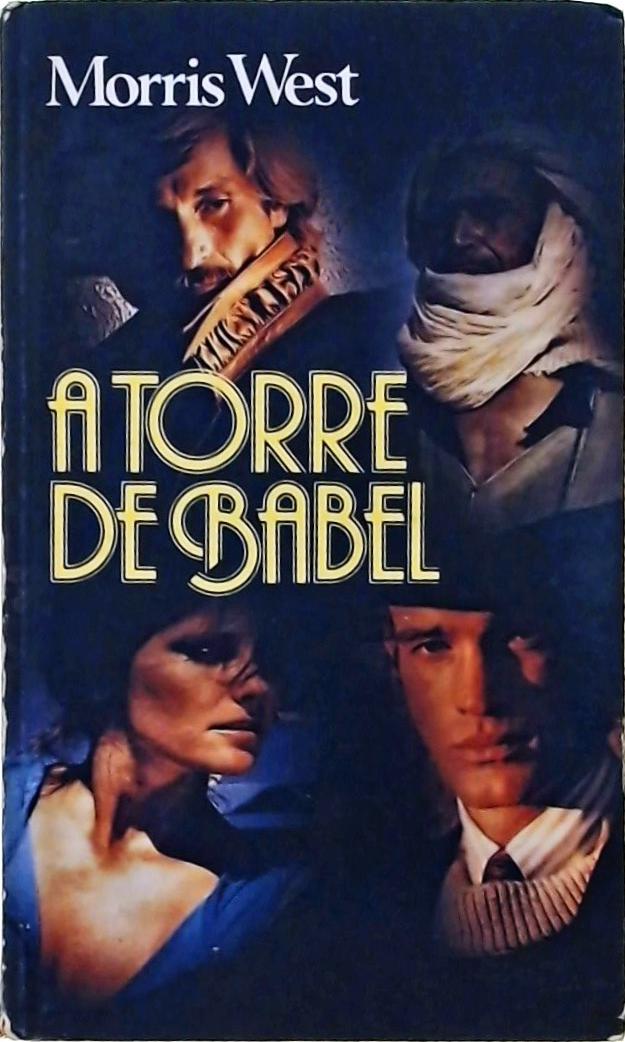 A Torre de Babel