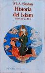 Historia Del Islam (2 Volumes)