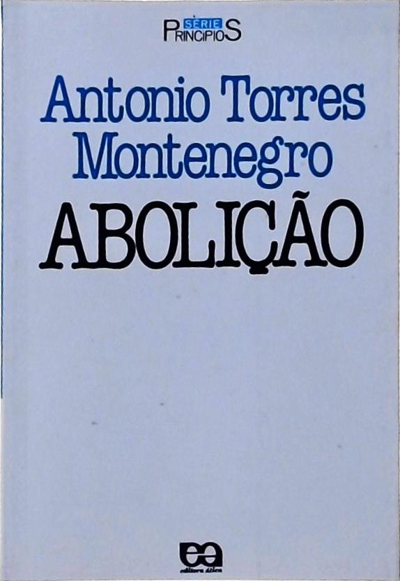 Abolição