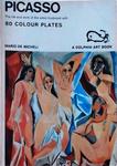 Picasso: 80 Colour Plates