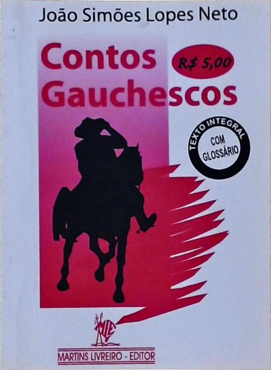 Contos Gauchescos