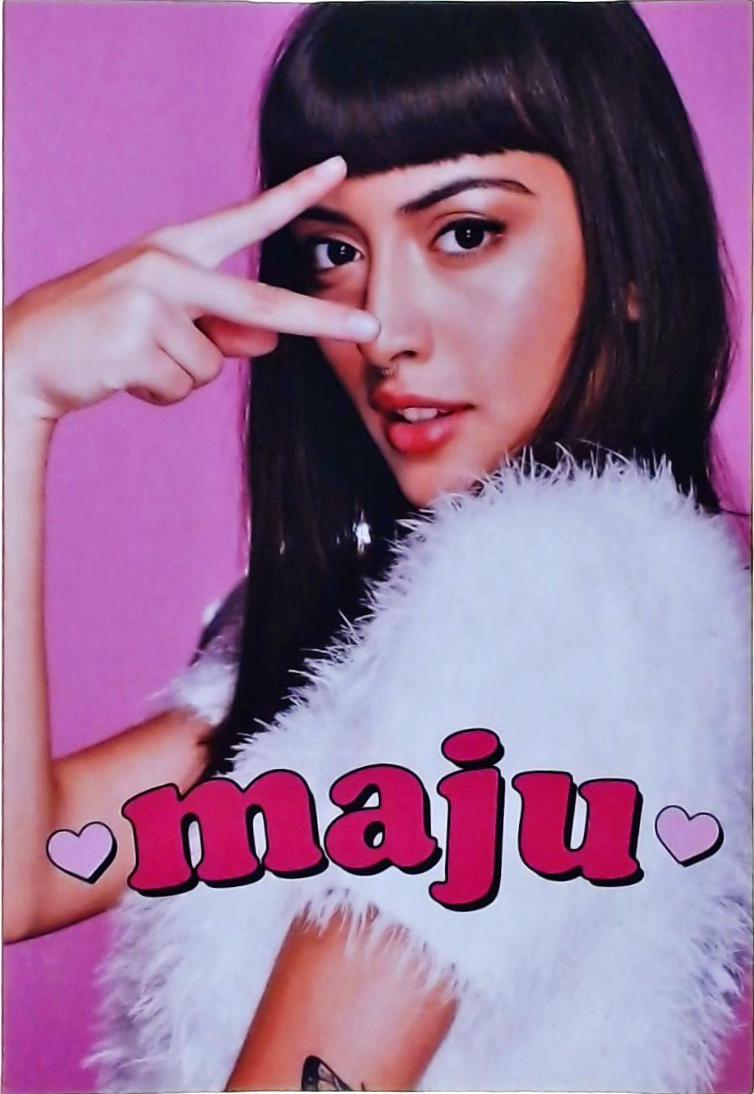 Maju