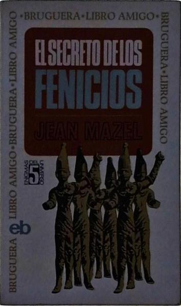 El Secreto De Los Fenicios