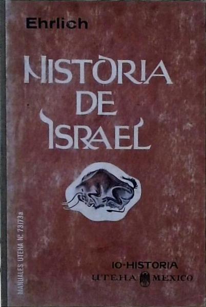 História De Israel