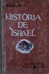 História De Israel