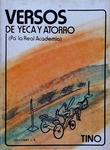 Versos De Yeca Y Atorro