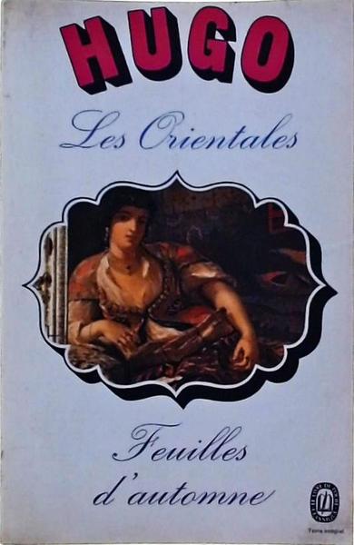 Les Orientales - Feuilles D'Automne