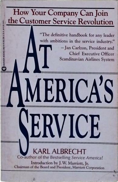 At America'S Service